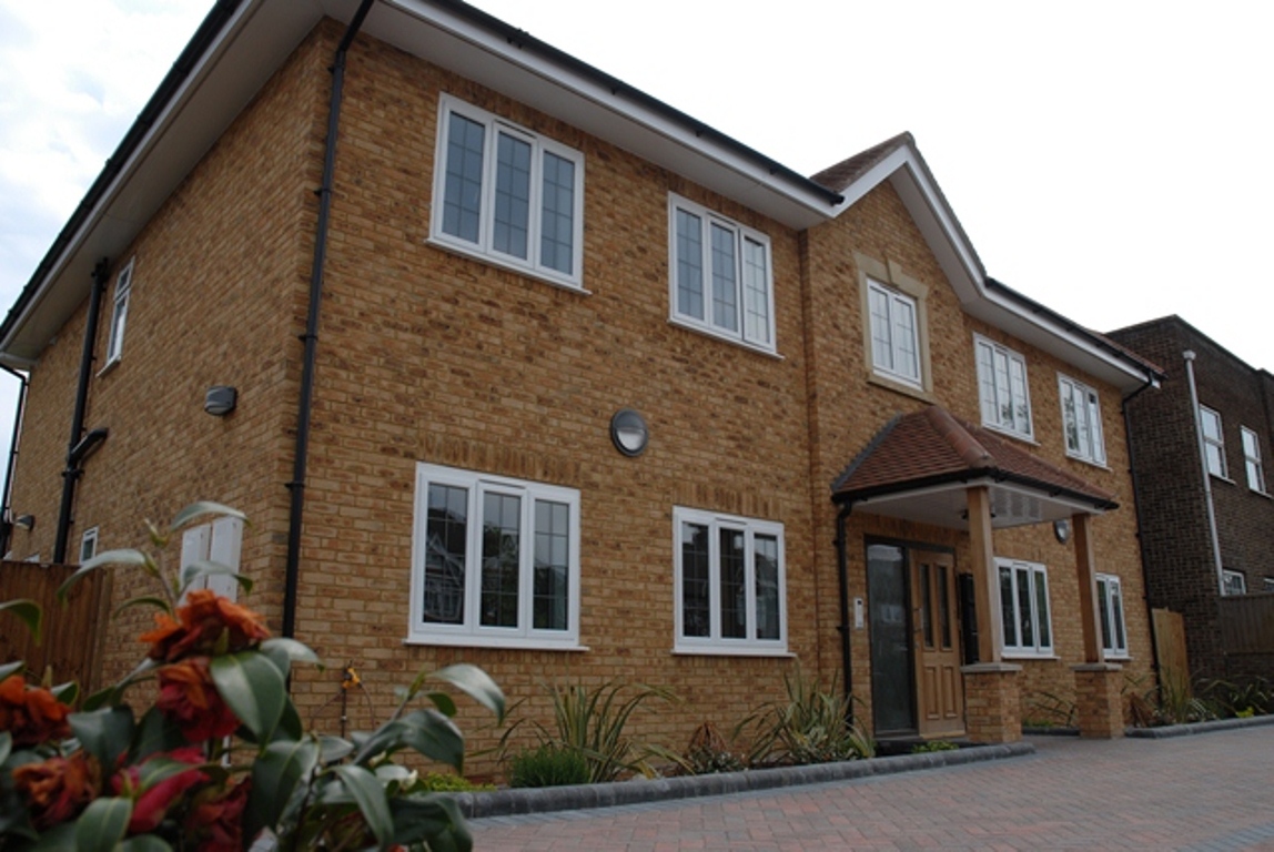 Aluminium Windows & Doors - Heath Windows LTD